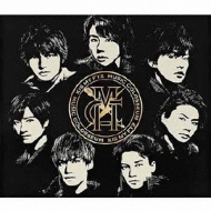 MUSIC COLOSSEUM : Kis-My-Ft2 | HMV&BOOKS online - AVCD-93693
