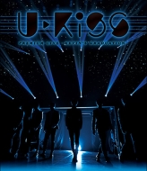 DVD・ブルーレイ｜U-KISS (ユーキス)｜商品一覧｜HMV&BOOKS online