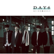 DAY6 待望の1st ALBUM『UNLOCK』｜音楽に対して自由でありたい！待望の