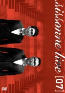 シソンヌライブ[douze](ドゥーズ) DVD 2024年7月10日発売【＠Loppi