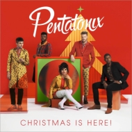 CDアルバム｜Pentatonix (ペンタトニックス)｜商品一覧｜HMV&BOOKS online