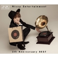 CDアルバム｜Nissy (西島隆弘)｜商品一覧｜HMV&BOOKS online
