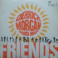 Derrick Morgan & His Friends : Derrick Morgan | HMV&BOOKS online