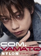 COM. YAMATO NYLON SUPER VOL.16』9月25日発売《HMV&BOOKS online限定