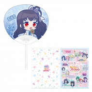 受付終了】「プリ☆チャン ファンファーレ！2023」オフィシャルグッズ