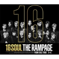 THE RAMPAGE ライブ ブルーレイ＆DVD『THE RAMPAGE LIMITED LIVE 2024