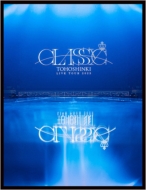 東方神起 ライブ ブルーレイ＆DVD『東方神起 20th Anniversary LIVE