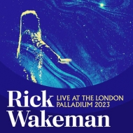 CDアルバム｜Rick Wakeman (リック・ウェイクマン)｜商品一覧