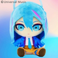 Adoとauスマートパスプレミアムによるコラボぬいぐるみ取扱中！|グッズ