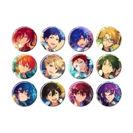 あんさんぶるスターズ！！』フィーチャースカウト2缶バッジの2023