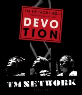 TM NETWORK LIVE ブルーレイ『TM NETWORK 40th FANKS intelligence