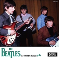 ビートルズ「the COMPLETE BEATLES」シリーズ 第4弾 2024年9月4日 (水
