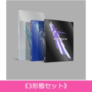 LE SSERAFIM 4thミニアルバム 'CRAZY'《HMV限定特典：ステッカー(5種