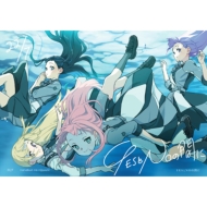 22/7 (ナナブンノニジュウニ) 13thニューシングル『YESとNOの間に』10