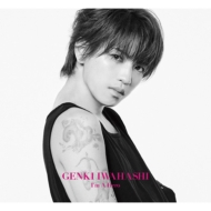 岩橋玄樹 DVD＆CD『愛♡魂-icon-』 2026年2月4日(水)発売