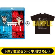 デデデデ Blu-ray & DVD 2024年12月4日 発売中 【HMV限定セットあり