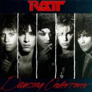 ラット (RATT) デビューアルバム『Out Of The Cellar』40周年