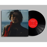 柴田聡子 2ndアルバム『いじわる全集』がアナログ＆カセット化