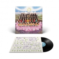 ジョージ・ハリスン 1991年 初のソロ来日ライヴ盤『Live in Japan