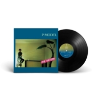 P-MODEL アルバム『KARKADOR』『ONE PATTERN』がLP＆CD再発