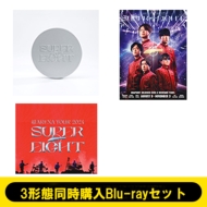 SUPER EIGHT ライブ ブルーレイ＆DVD『超ARENA TOUR 2024 SUPER EIGHT