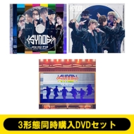 Kis-My-Ft2 最新ライブDVD＆Blu-ray『Kis-My-Ft2 Dome Tour 2024