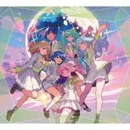 プロセカ SEKAI ALBUM vol.3 2025年5月～7月 発売中 【HMV限定特典つき