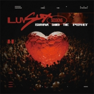 Survive Said The Prophet (サバプロ) ニューアルバム『Luv Sux