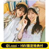 乃木坂46 新曲 39thニューシングル『Same numbers』2025年7月30日(水