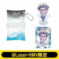 TVアニメ『忘却バッテリー』ローソンオリジナルグッズ | 忘却バッテリー