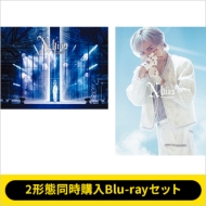 中島健人 ライブブルーレイ＆DVD『KENTO NAKAJIMA 1st Live 2025 “N