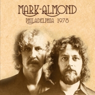 CDアルバム｜Mark Almond (マーク＝アーモンド)｜商品一覧｜HMV&BOOKS