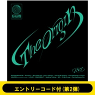 INI 3RD ALBUM『THE ORIGIN』2025年6月25日発売《@Loppi・HMV限定特典