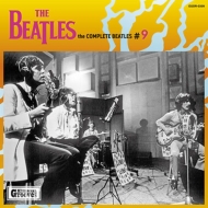 ビートルズ「the COMPLETE BEATLES」シリーズ 第9弾 2025年6月25日