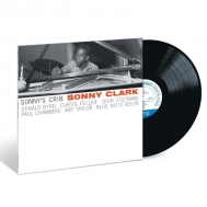 レコード｜Sonny Clark (ソニー・クラーク)｜商品一覧｜HMV&BOOKS online
