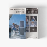 CORTIS The 1st EP [COLOR OUTSIDE THE LINES] 発売決定！《＠Loppi