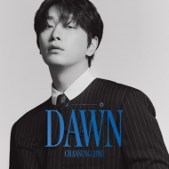 CHANSUNG (2PM) 初フルアルバム『DAWN』2025年10月29日リリース|K-POP