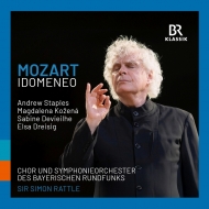 発売】サイモン・ラトル＆ウィーン・フィル／ベートーヴェン：交響曲