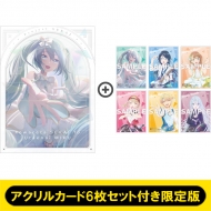 劇場版プロセカ Blu-ray 2025年10月29日 発売中 【応援店バンドル