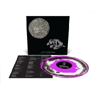 LIP CREAM、全音源が完全デジタルリマスター復刻しLP・カセットで