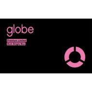 globe 30周年企画第4弾 『Premium Limited 8cm Single BOX』2026年1月1