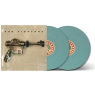 レコード｜Foo Fighters (フー・ファイターズ)｜商品一覧｜HMV&BOOKS
