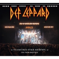 CDアルバム｜Def Leppard (デフ・レパード)｜商品一覧｜HMV&BOOKS online