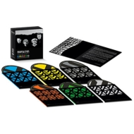 プロパガンダ 1985年デビューアルバム『A Secret Wish』デラックス