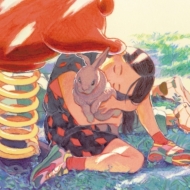 スカート 再録アルバム『アナザー・ストーリー』がアナログ化