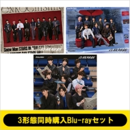 Snow Man 5thニューアルバム『音故知新』2025年11月5日(水)発売