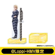 EBiDAN @Loppi・HMV限定オリジナルグッズ第二弾 発売決定！|グッズ