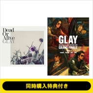 GLAY 最新ライブBlu-ray＆DVD『GLAY 30th Anniversary GLAY EXPO 2024
