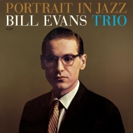 レコード｜Bill Evans (piano) (ビル・エヴァンス)｜商品一覧