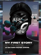 DVD・ブルーレイ｜MY FIRST STORY｜商品一覧｜HMV&BOOKS online